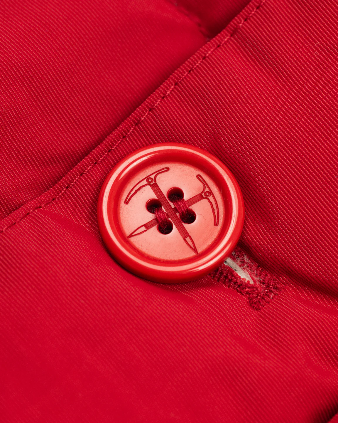 Arctic Parka - Candy Cane - Image 6