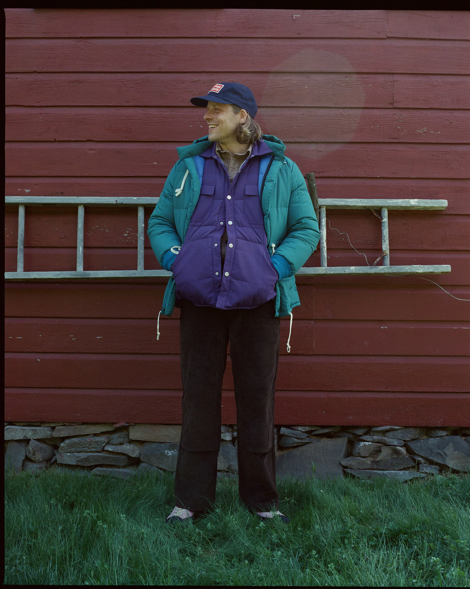 Arctic Parka - Spearmint - Image 5