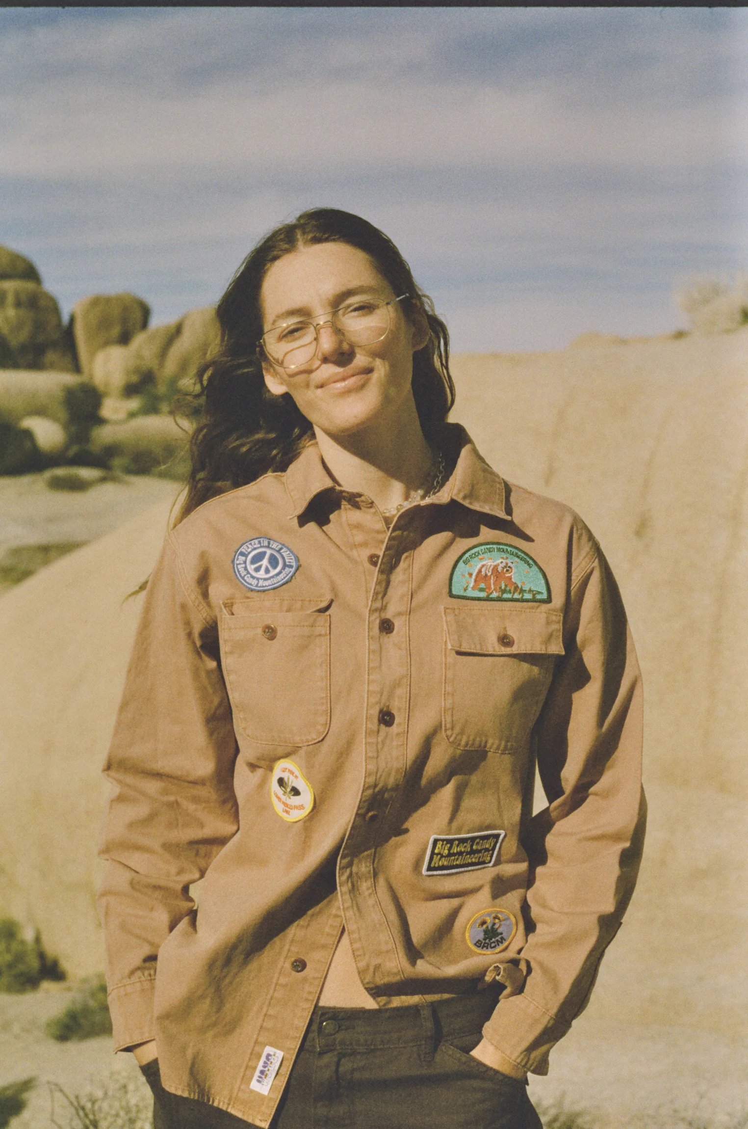 Big Rock Patch Pack - High Sierra - Image 4