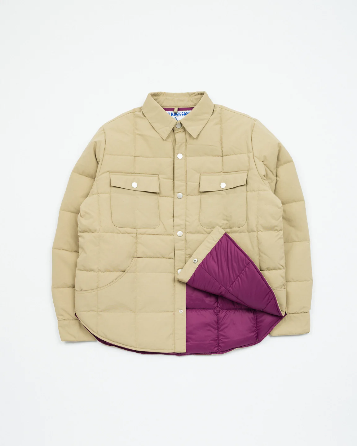 Bridalveil Jacket - Horchata - Image 3