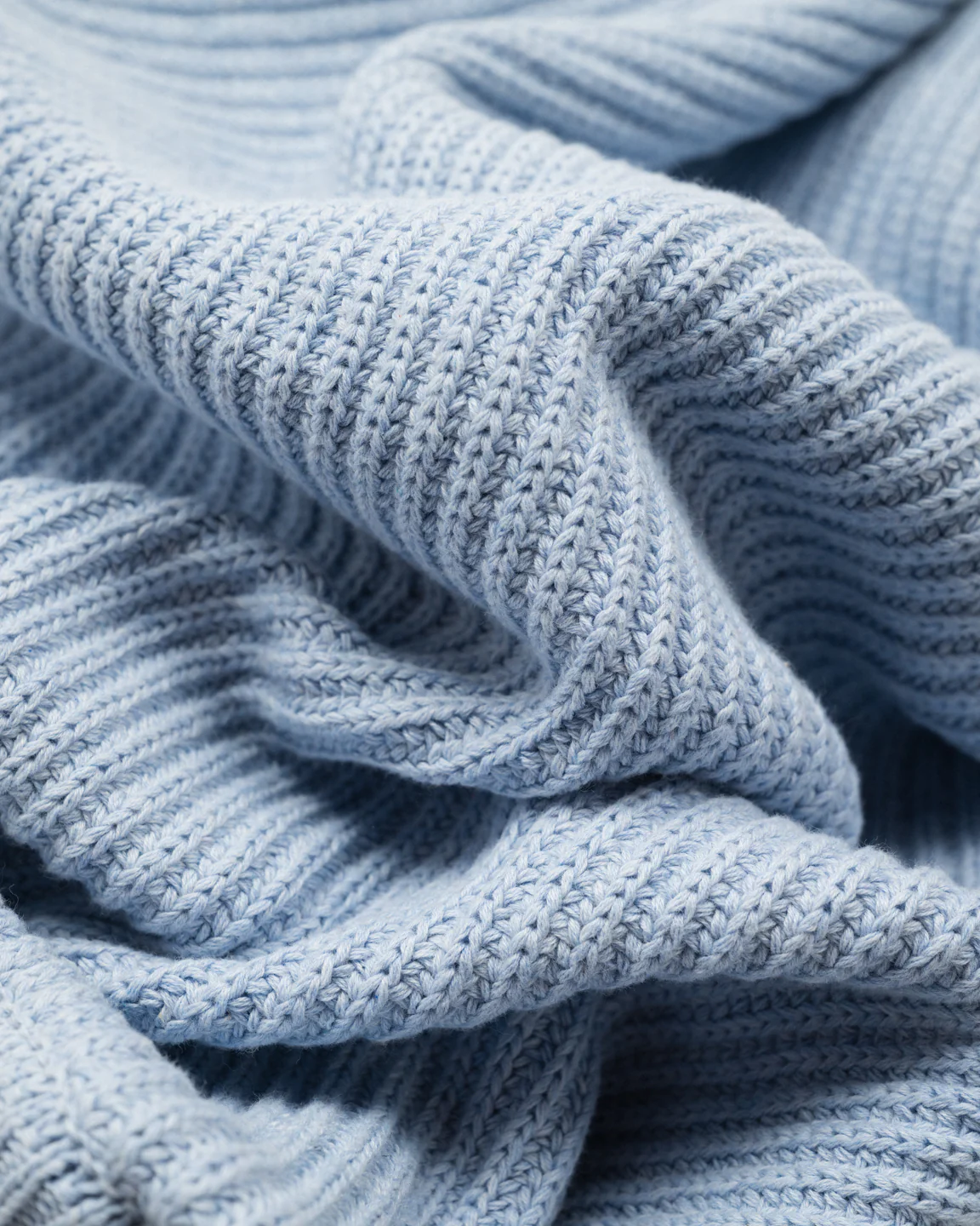 Camp 4 Sweater - Blue Mint - Image 3