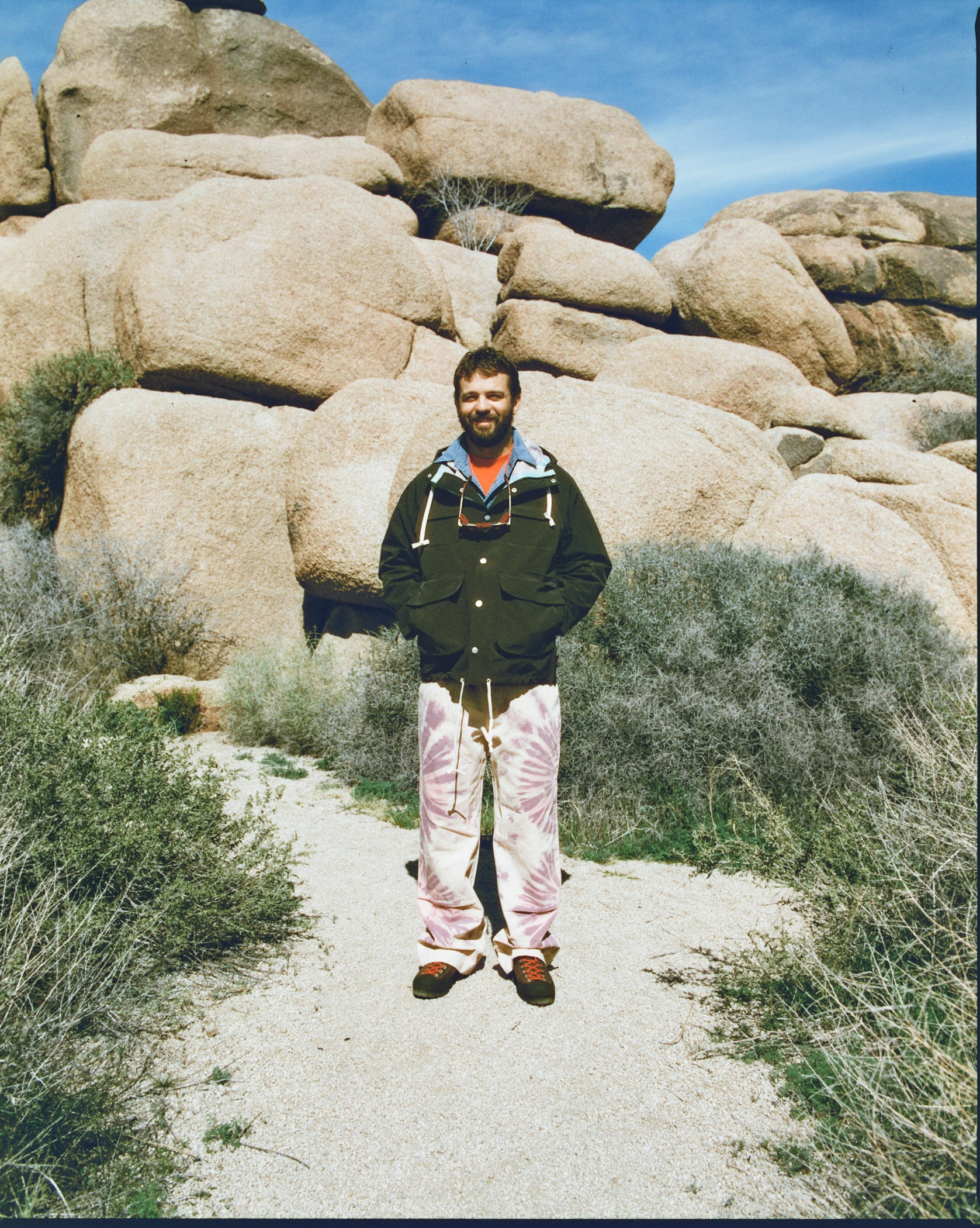 eVent® Dawn Wall Jacket - Black Licorice - Image 6