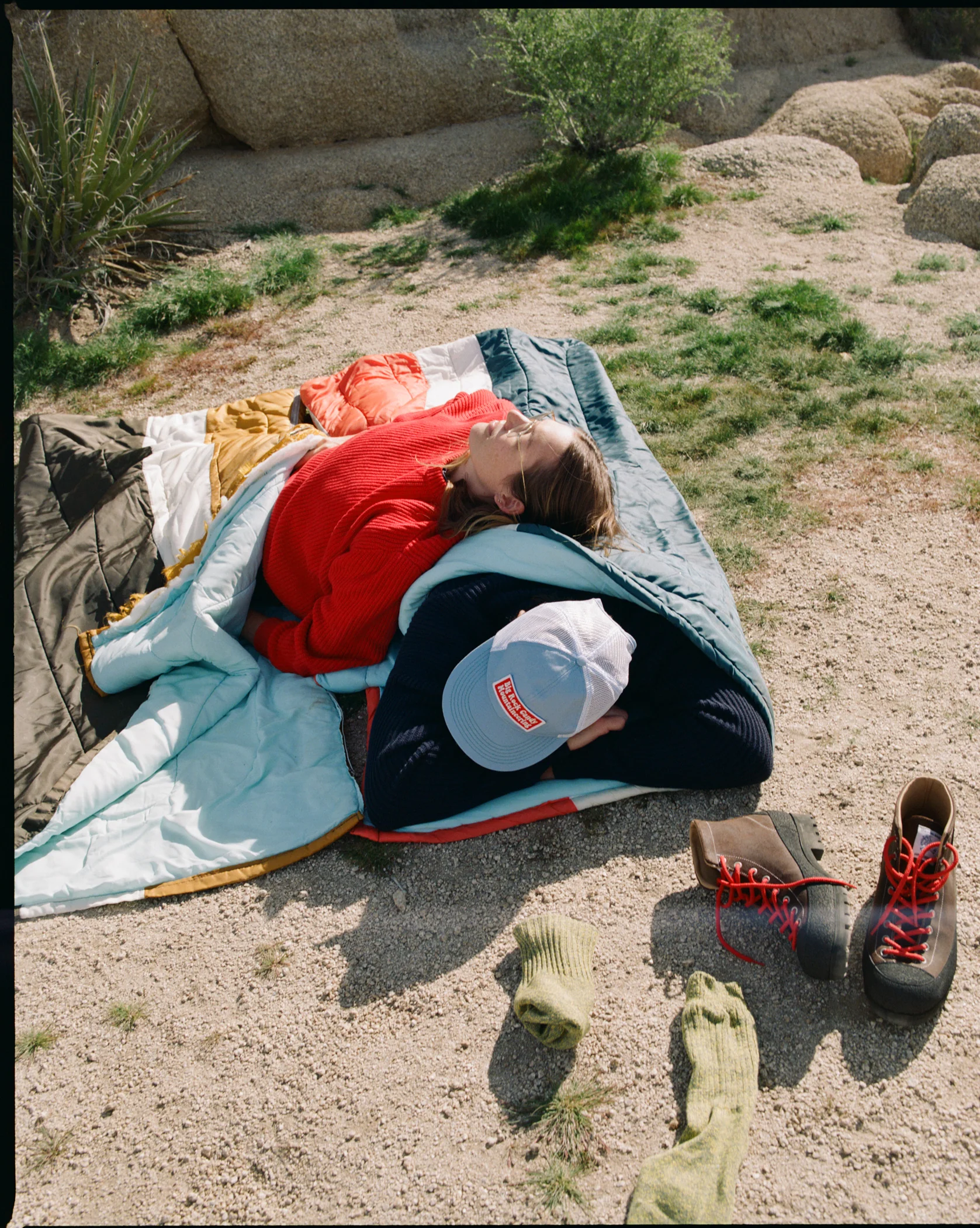 El Cap Suede Boot - Chocolate - Image 5