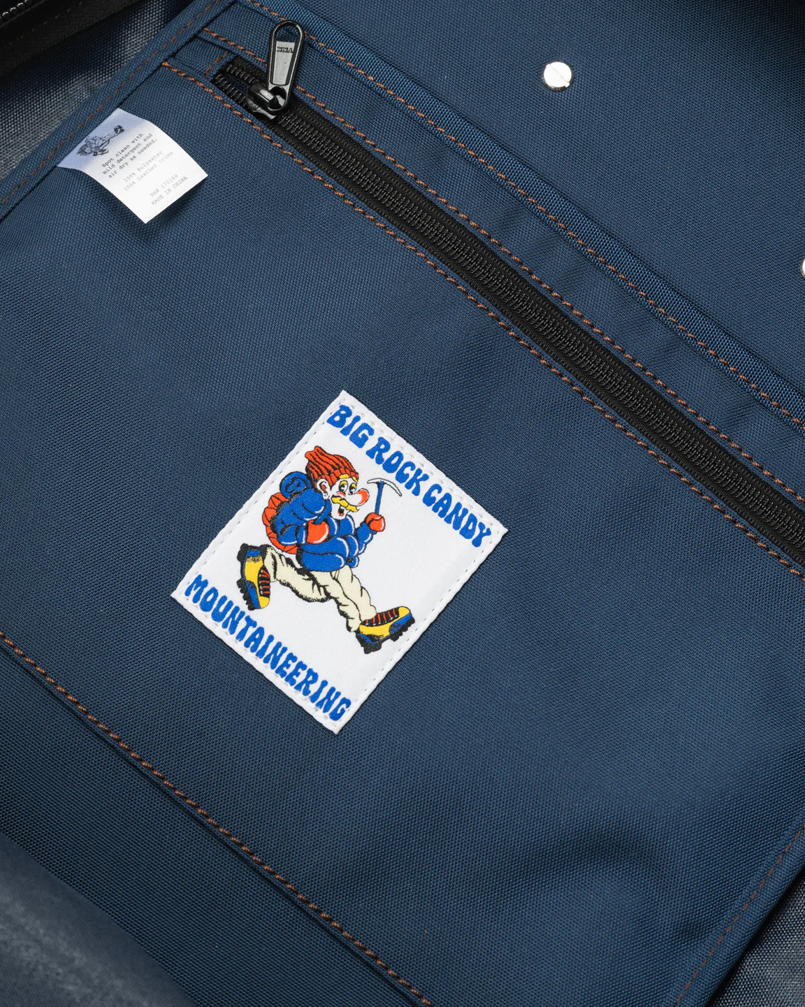 Gator Backpack 2.0 - Blackberry - Image 3