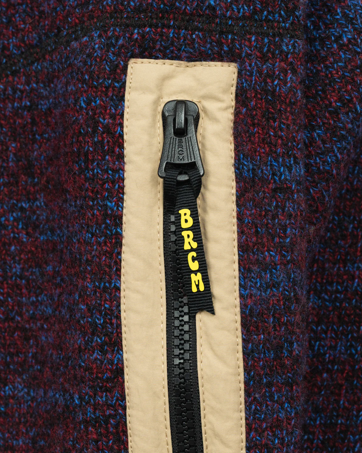 Metanoia Sweater - Mixed Berry - Image 3