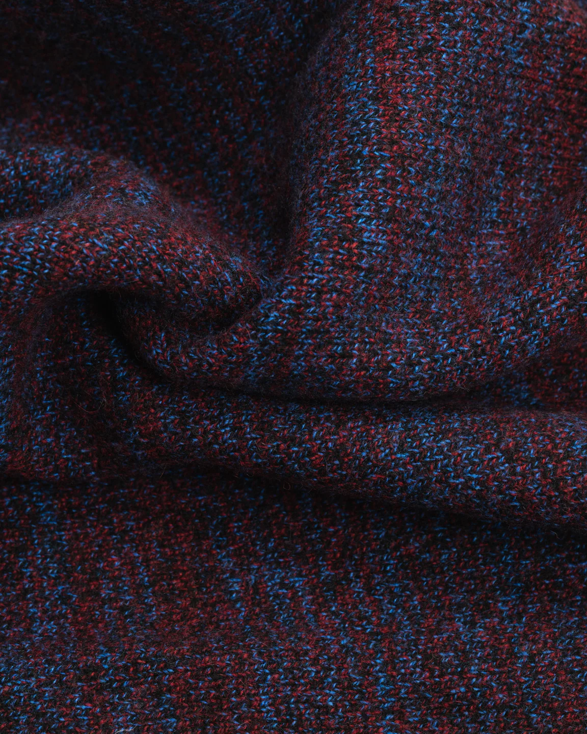Metanoia Sweater - Mixed Berry - Image 4