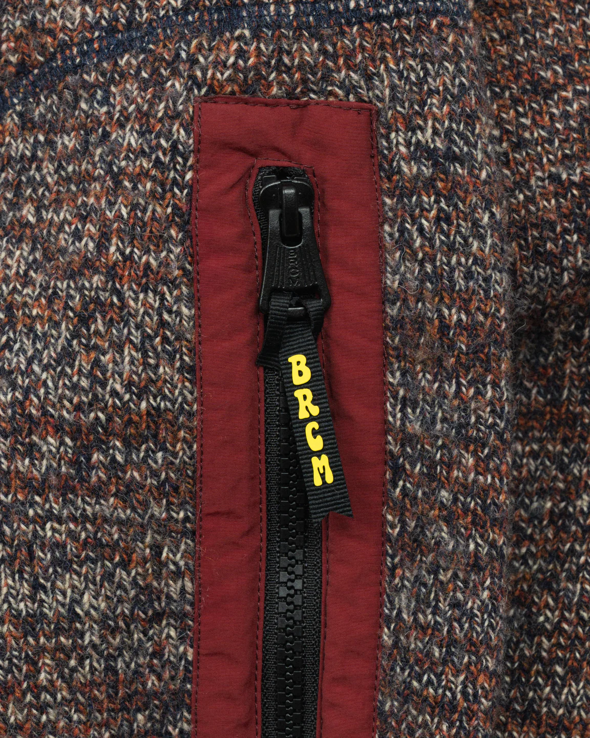 Metanoia Sweater - Passion Fruit - Image 3